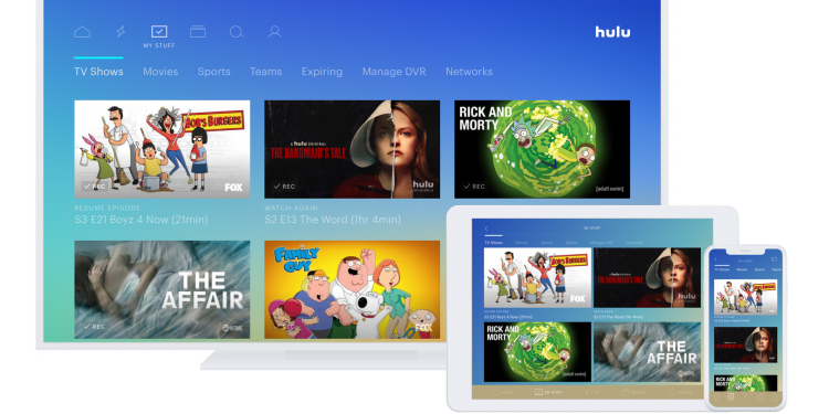 Hulu