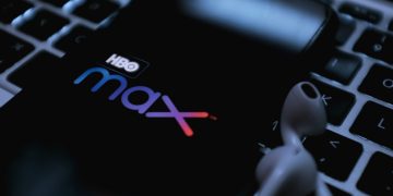 HBO Max