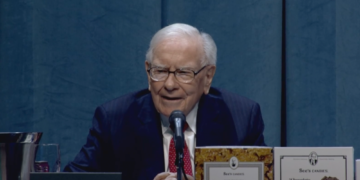 Warren Buffett reiteró su posición frente a las Cripto