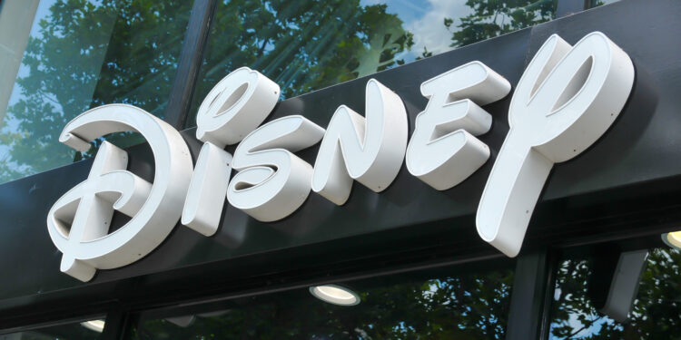 Actual CEO de Disney fue removido de su cargo