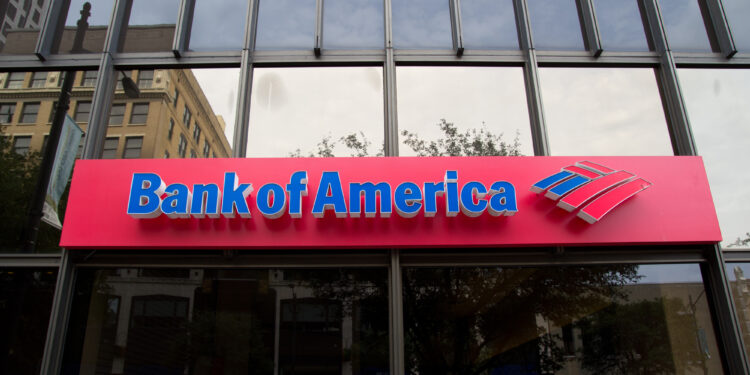 Bank of America