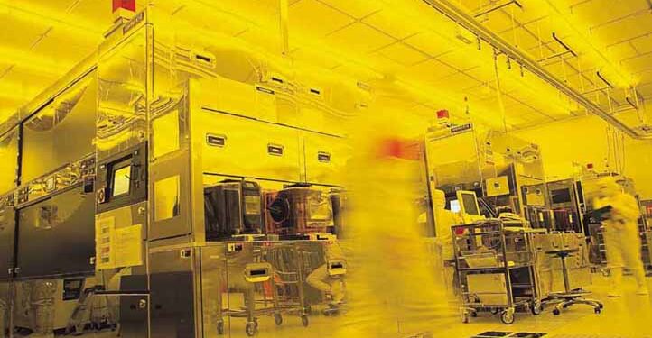 TSMC