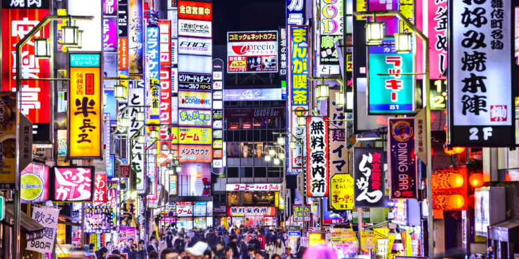 Japón