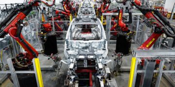 Tesla construirá una planta de fabricación en Monterrey