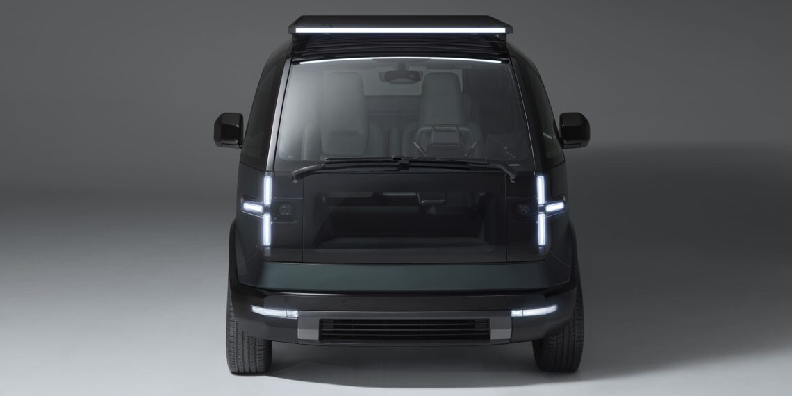 Caen las acciones de importante fabricante de coches eléctricos