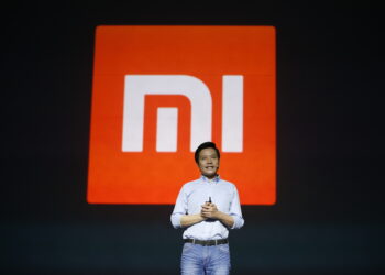 Xioami presenta su nueva gama alta con dispositivos que superan los 1,000 dólares