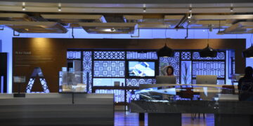 Microsoft Visitor Center