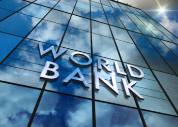 Biden escogió a su nominado para dirigir el Banco Mundial