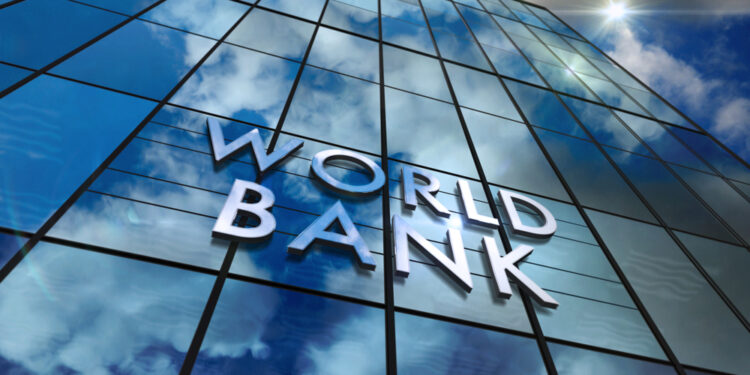 Biden escogió a su nominado para dirigir el Banco Mundial