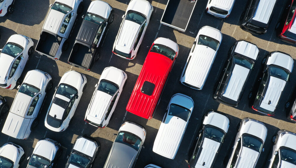 Autos usados aumentan de precio durante el último mes