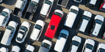 Autos usados aumentan de precio durante el último mes