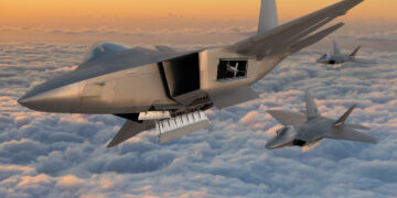 El Pentágono gastó al menos $1.6 millones para derribar objetos voladores no identificados