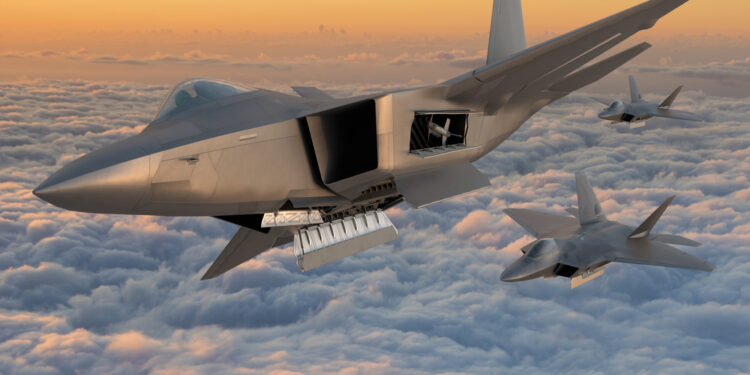 El Pentágono gastó al menos $1.6 millones para derribar objetos voladores no identificados