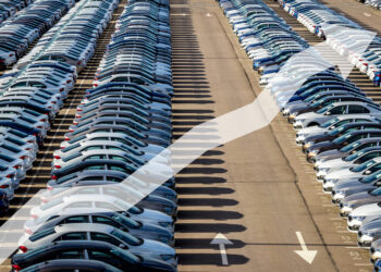 Casa matriz de Jeep y Dodge registró ganancias récord