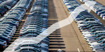 Casa matriz de Jeep y Dodge registró ganancias récord