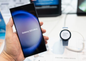Ventas del Samsung S23 superan a las de su antecesor