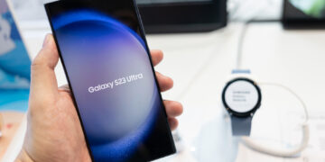 Ventas del Samsung S23 superan a las de su antecesor