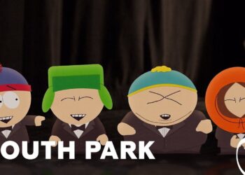 Warner Bros demandó a Paramount por los derechos de transmisión de ‘South Park’