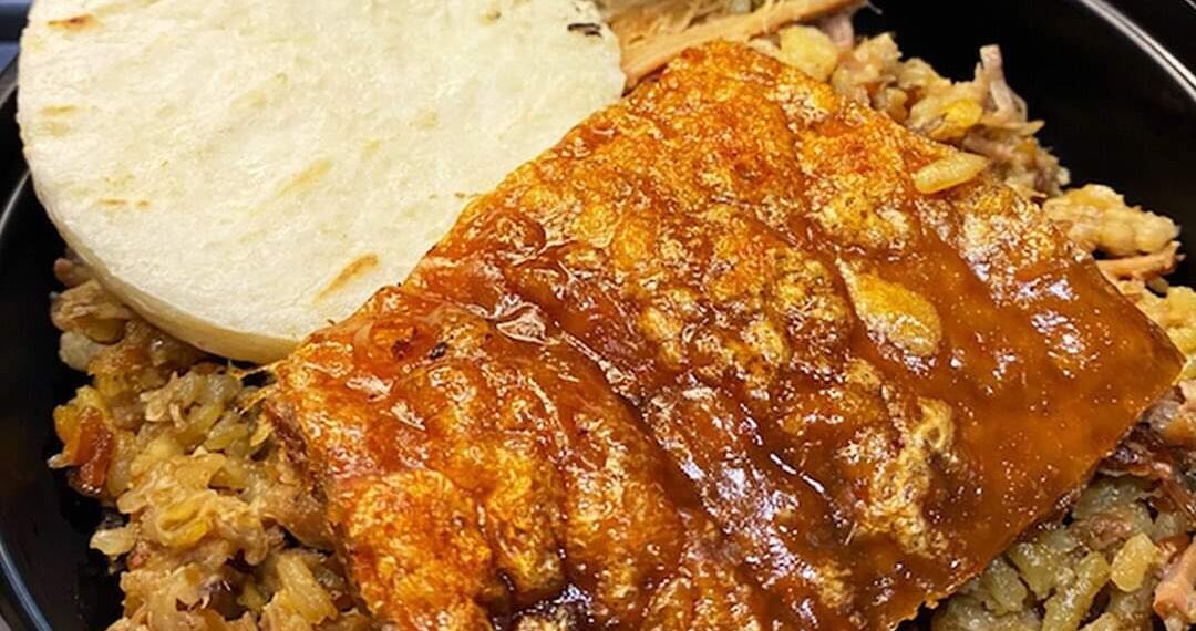 “Lechona la colombiana”: un emprendimiento que triunfa en los Estados Unidos