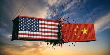 Esta es la razón por la que EEUU sancionará a empresas chinas