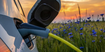 Toyota acelerará su estrategia para el desarrollo de nuevos vehículos eléctricos