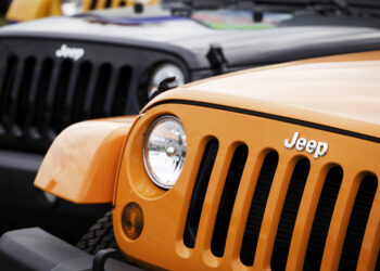 Esta es la SUV Jeep Wrangler más cara de la historia