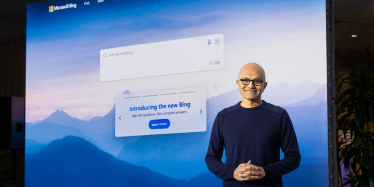 Microsoft y ChatGPT: Una alianza con el potencial de transformar a la humanidad