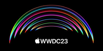Apple anunció su Conferencia Mundial de Desarrolladores para el próximo 05 de junio