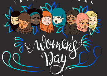 08 de marzo: día internacional de la mujer