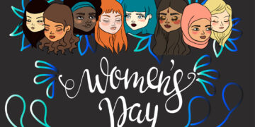 08 de marzo: día internacional de la mujer