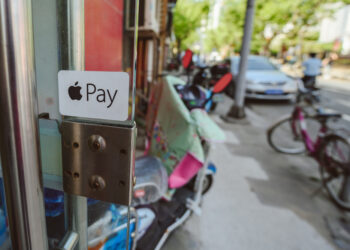 Apple lanzó su servicio “paga después”