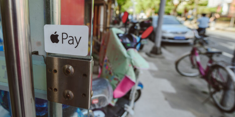 Apple lanzó su servicio “paga después”