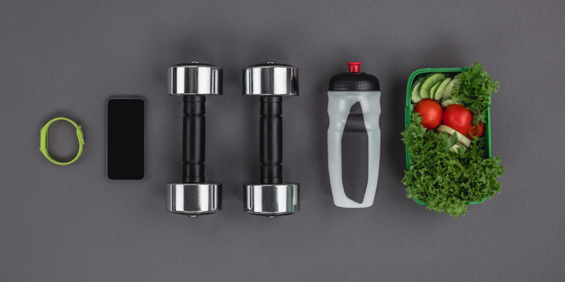 Dieta Harvard como alternativa para mantener una buena salud