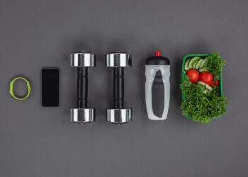 Dieta Harvard como alternativa para mantener una buena salud