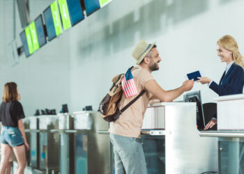 Aeropuertos de Estados Unidos donde se compran los vuelos más baratos y cuáles son los más caros