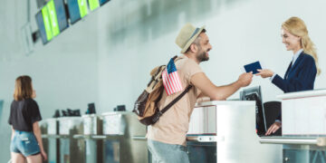 Aeropuertos de Estados Unidos donde se compran los vuelos más baratos y cuáles son los más caros