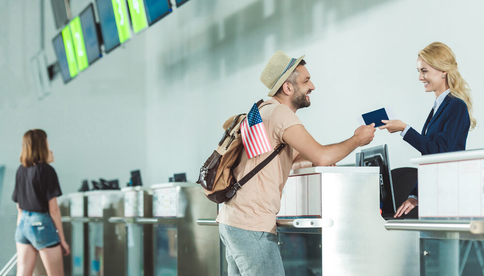 Aeropuertos de Estados Unidos donde se compran los vuelos más baratos y cuáles son los más caros