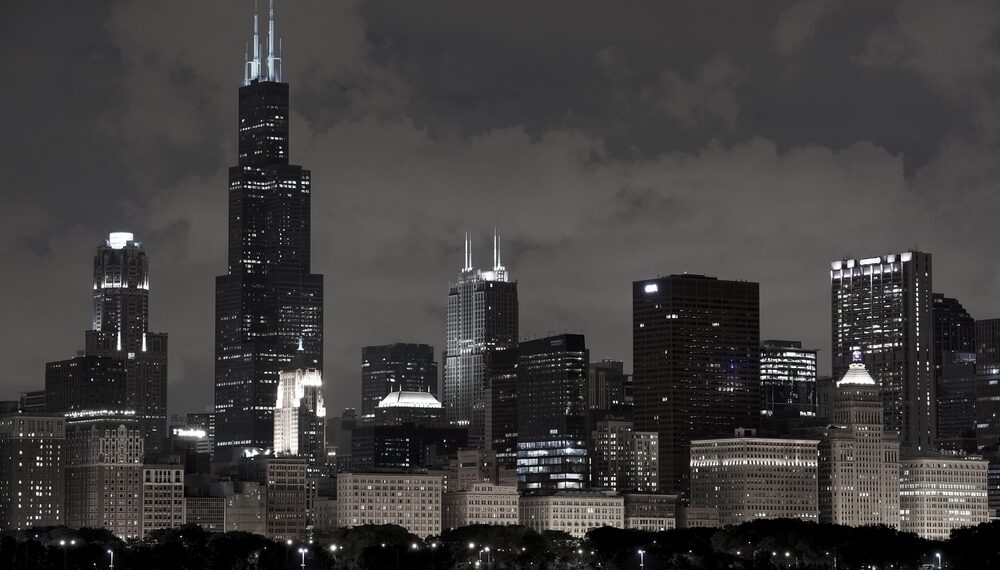 El voto hispano será decisivo para escoger al alcalde de la tercera ciudad más grande de los Estados Unidos