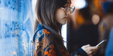 Los gigantes tecnológicos chinos quieren destronar a Samsung y Apple