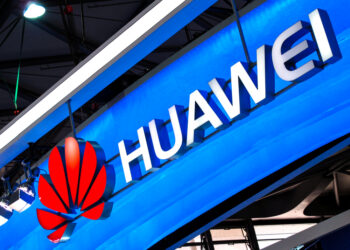 Huawei obtuvo la mayor caída de ganancias de su historia