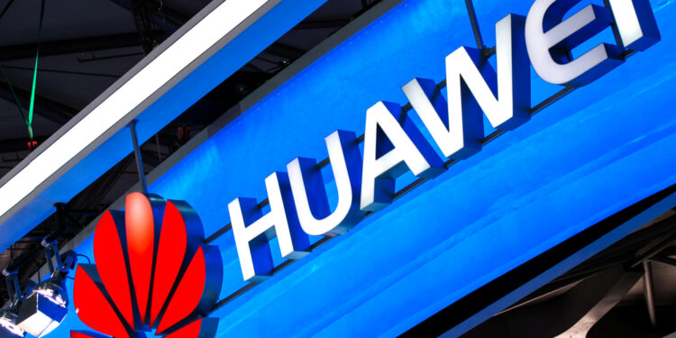 Huawei obtuvo la mayor caída de ganancias de su historia