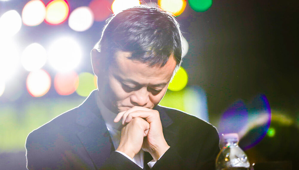 Alibaba dejará de existir tal y como se le conoce hasta ahora