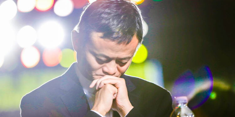 Alibaba dejará de existir tal y como se le conoce hasta ahora