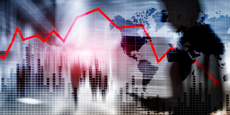 ¿Tendrá la crisis bancaria un efecto dominó sobre el resto del mundo?