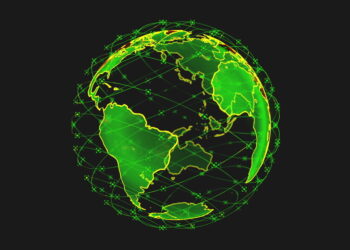 El rival de Starlink se prepara para ofrecer cobertura de internet global