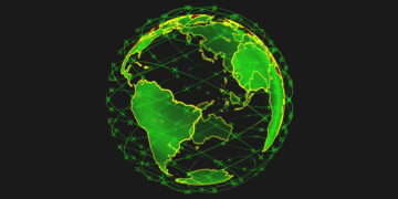 El rival de Starlink se prepara para ofrecer cobertura de internet global