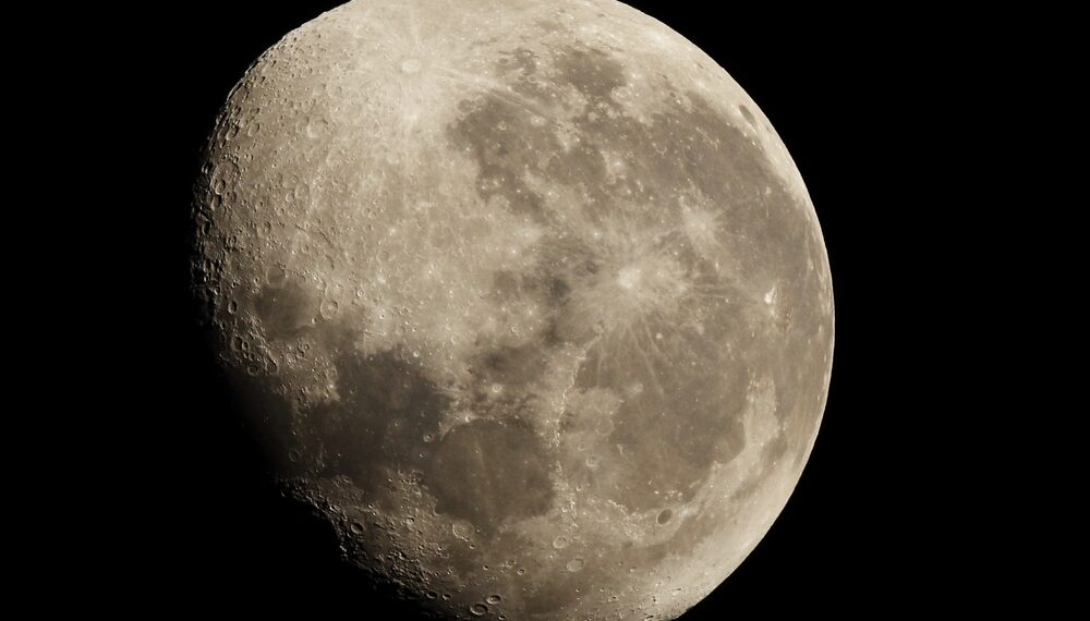 La luna tendrá internet 4G este año