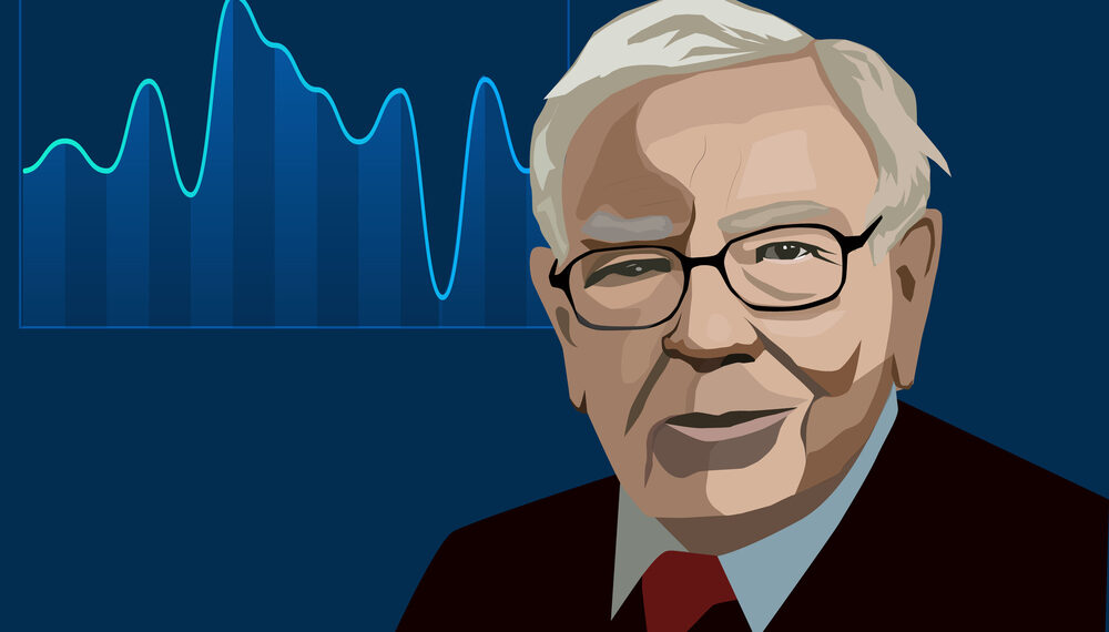 Warren Buffett adelanta conversaciones con el equipo de Biden en medio de la actual crisis bancaria