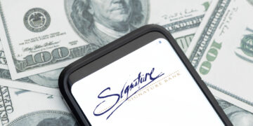 En tres días ocurrieron dos de las mayores quiebras bancarias de la historia de los EE.UU.