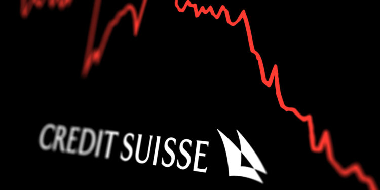 Qué significa para los mercados globales el rescate del Credit Suisse por parte de UBS